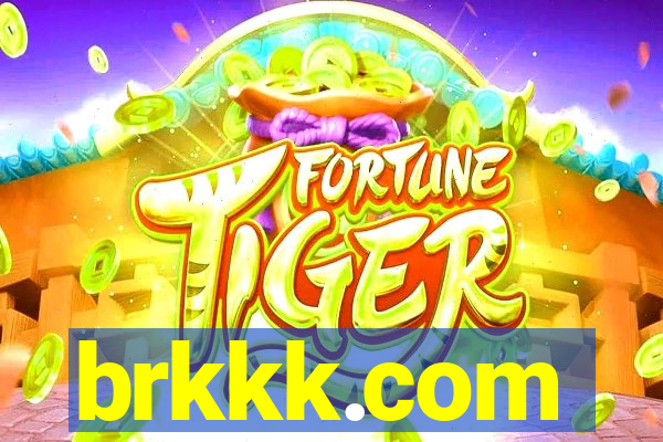 brkkk.com