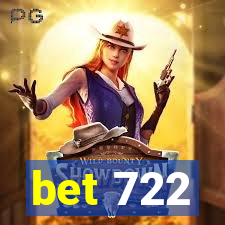 bet 722