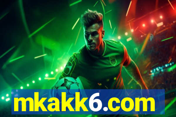 mkakk6.com
