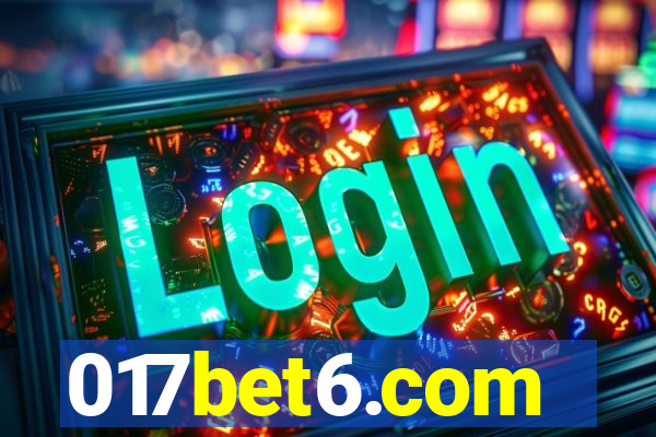017bet6.com