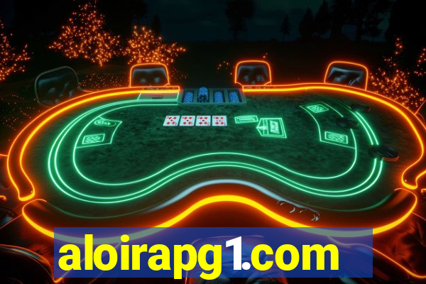 aloirapg1.com