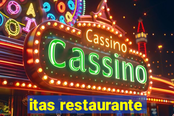 itas restaurante