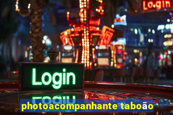 photoacompanhante taboão
