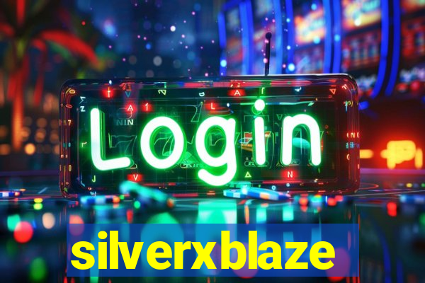 silverxblaze