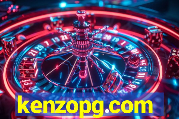 kenzopg.com