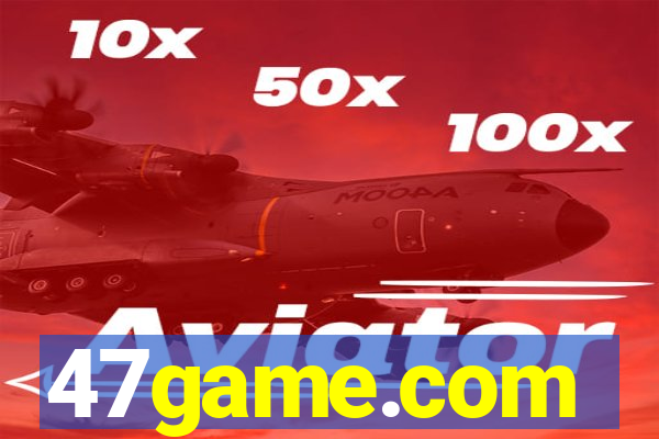 47game.com