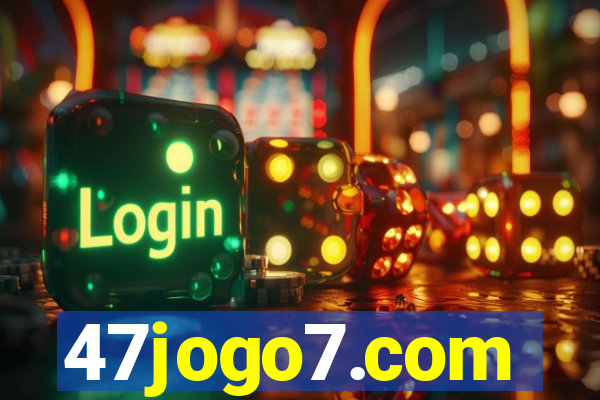47jogo7.com