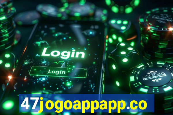 47jogoappapp.com