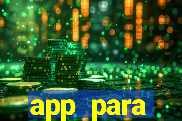 app para adolescentes ganhar dinheiro