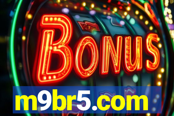 m9br5.com