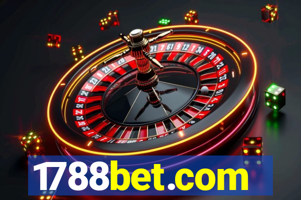1788bet.com