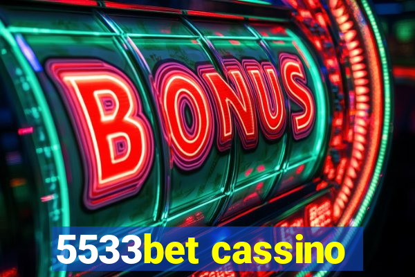 5533bet cassino