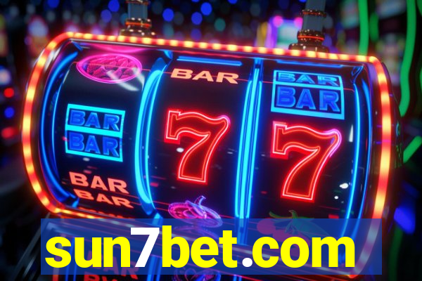 sun7bet.com