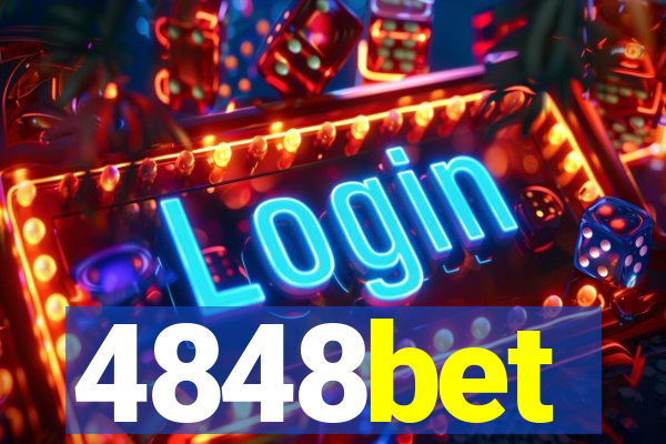 4848bet