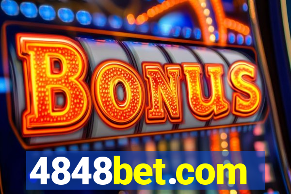 4848bet.com