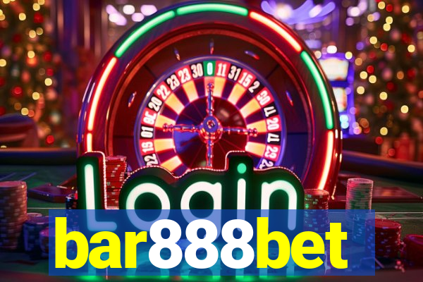 bar888bet