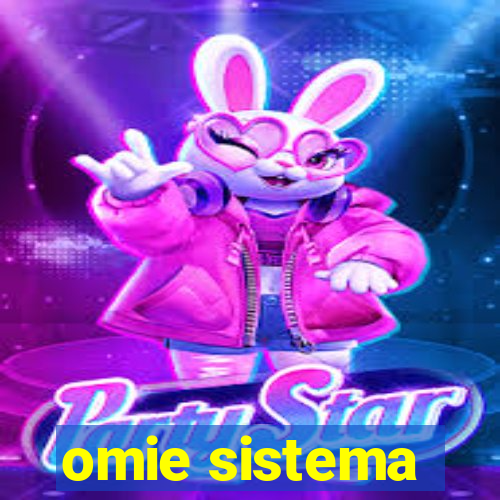 omie sistema
