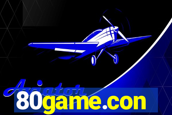80game.con