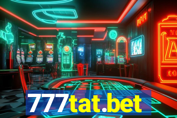 777tat.bet