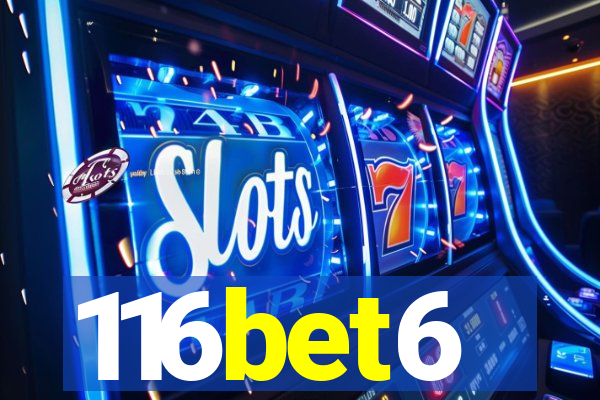 116bet6