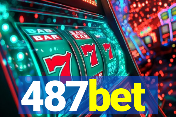 487bet