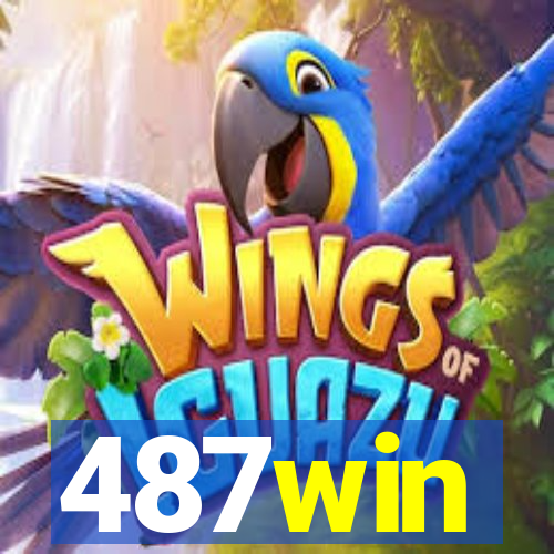 487win