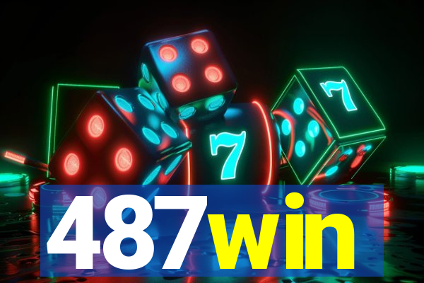 487win