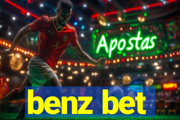 benz bet