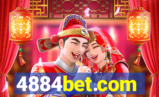4884bet.com