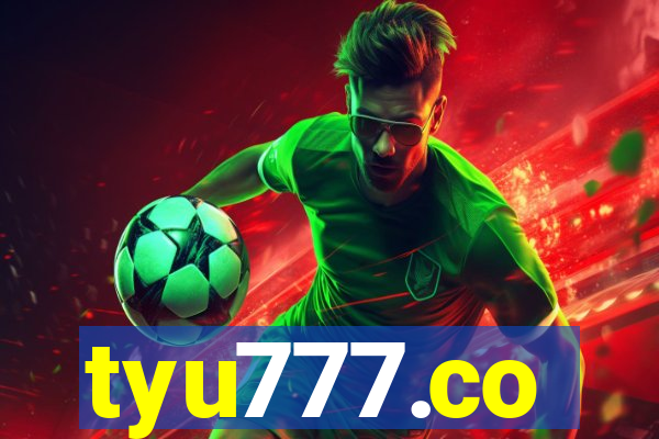 tyu777.co
