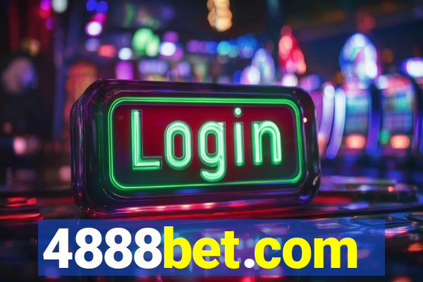 4888bet.com