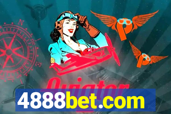 4888bet.com