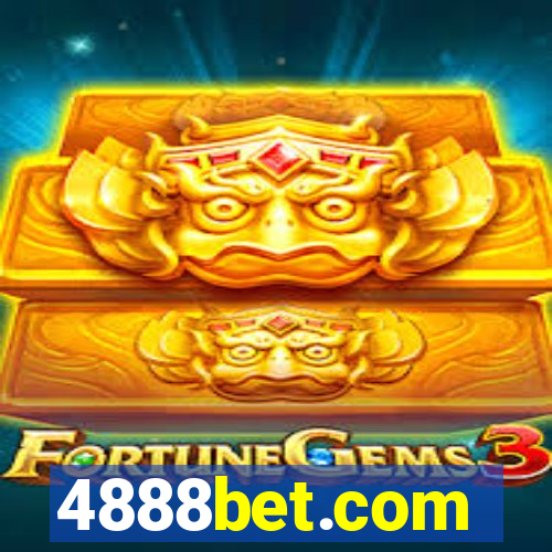 4888bet.com