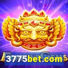 3775bet.com