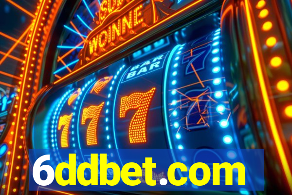 6ddbet.com
