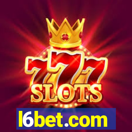 l6bet.com