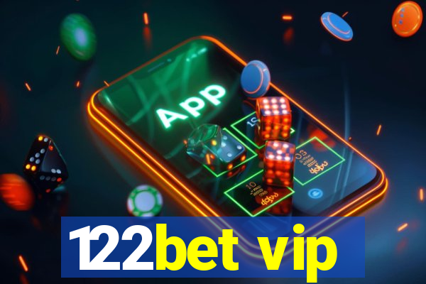 122bet vip