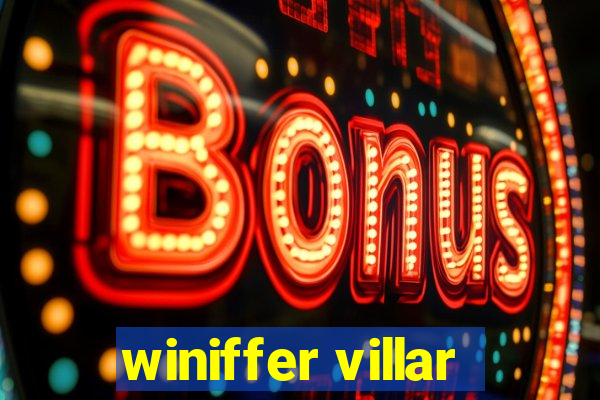 winiffer villar