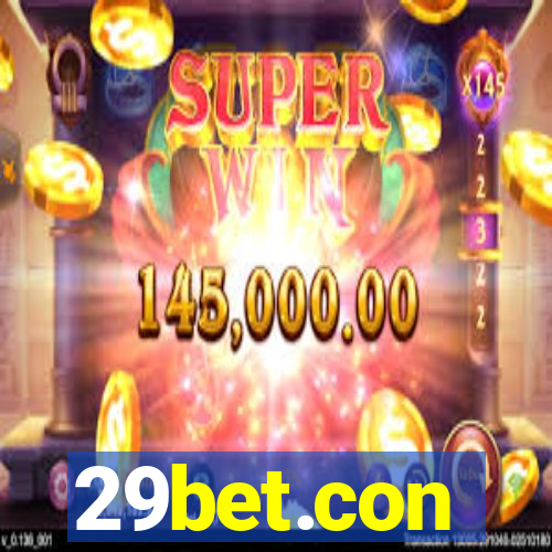 29bet.con