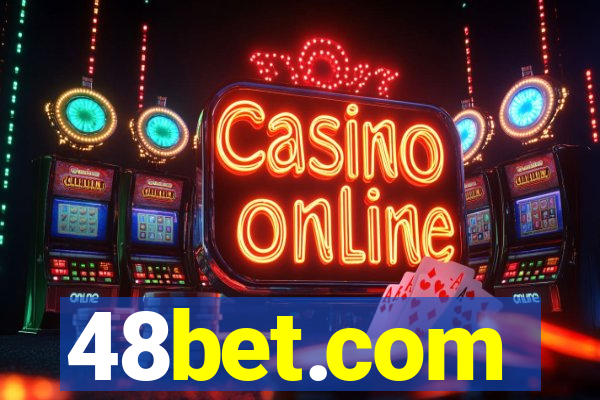 48bet.com
