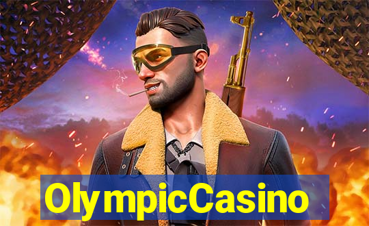 OlympicCasino
