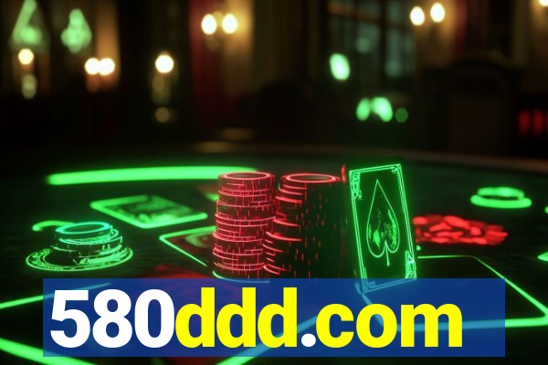 580ddd.com