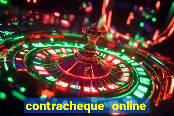 contracheque online prefeitura de betim