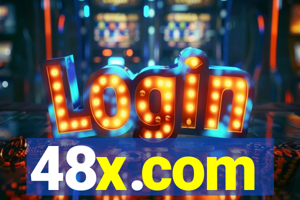 48x.com