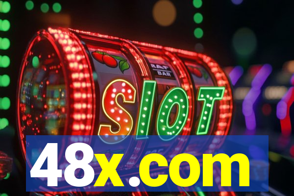 48x.com