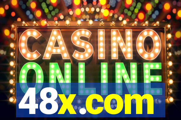 48x.com