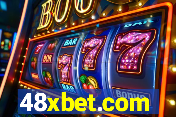 48xbet.com