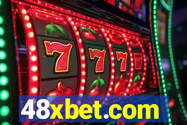 48xbet.com