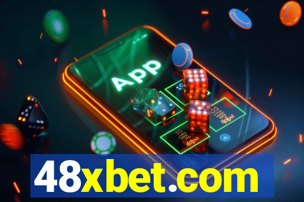 48xbet.com
