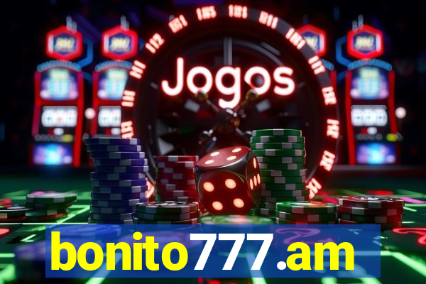 bonito777.am